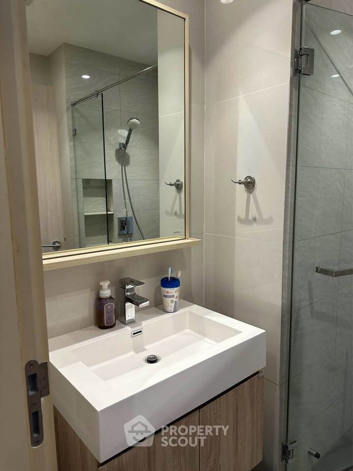 picture Pet-Friendly 1-BR At Maru Ekkamai 2 Near BTS Ekkamai (ID 3456683) - 9/10