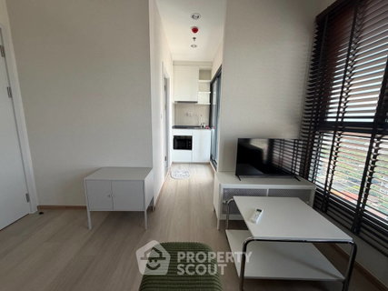 รูปภาพ 1-BR Condo at The Tree Hua Mak close to Ramkhamhaeng (ID 3354793)