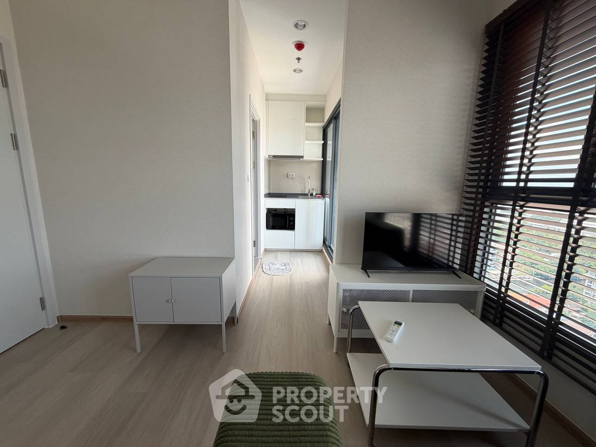 picture 1-BR Condo at The Tree Hua Mak close to Ramkhamhaeng (ID 3354793) - 1/11