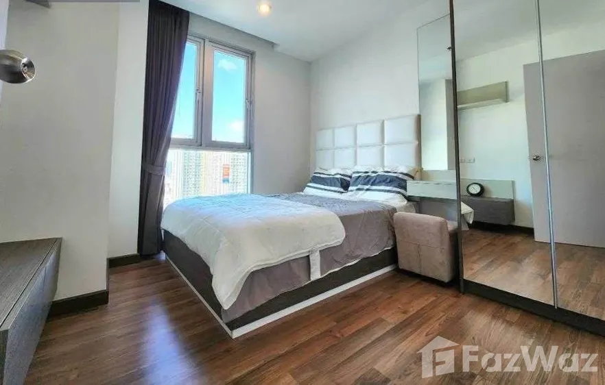 picture 2 Bedroom Condo for sale at Chewathai Interchange 6845194 - 4/12