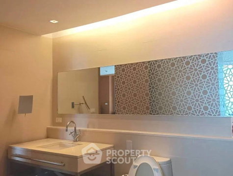 1-BR Condo at Sathorn Prime Residence near BTS Saint Louis (ID 2884091)