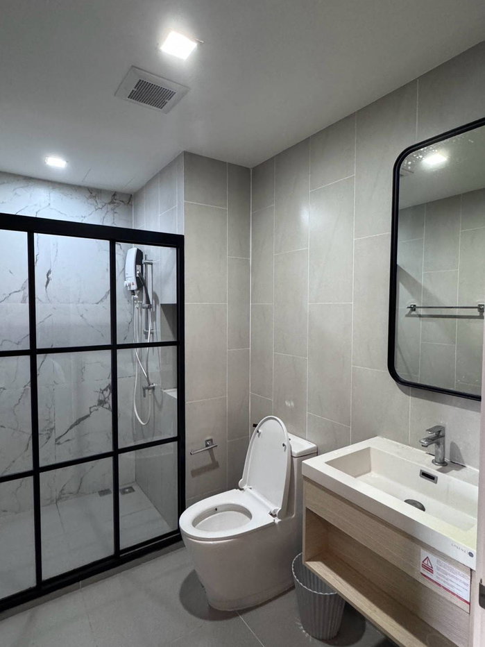 รูป 🏙️ FOR RENT | METRIS RAMA 9 🐾 - รูปที่ 6/10