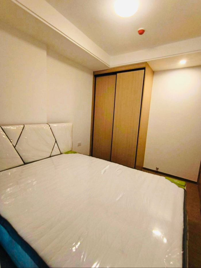 picture Condo Regal Onnut Srinakarin for Rent - 9/20
