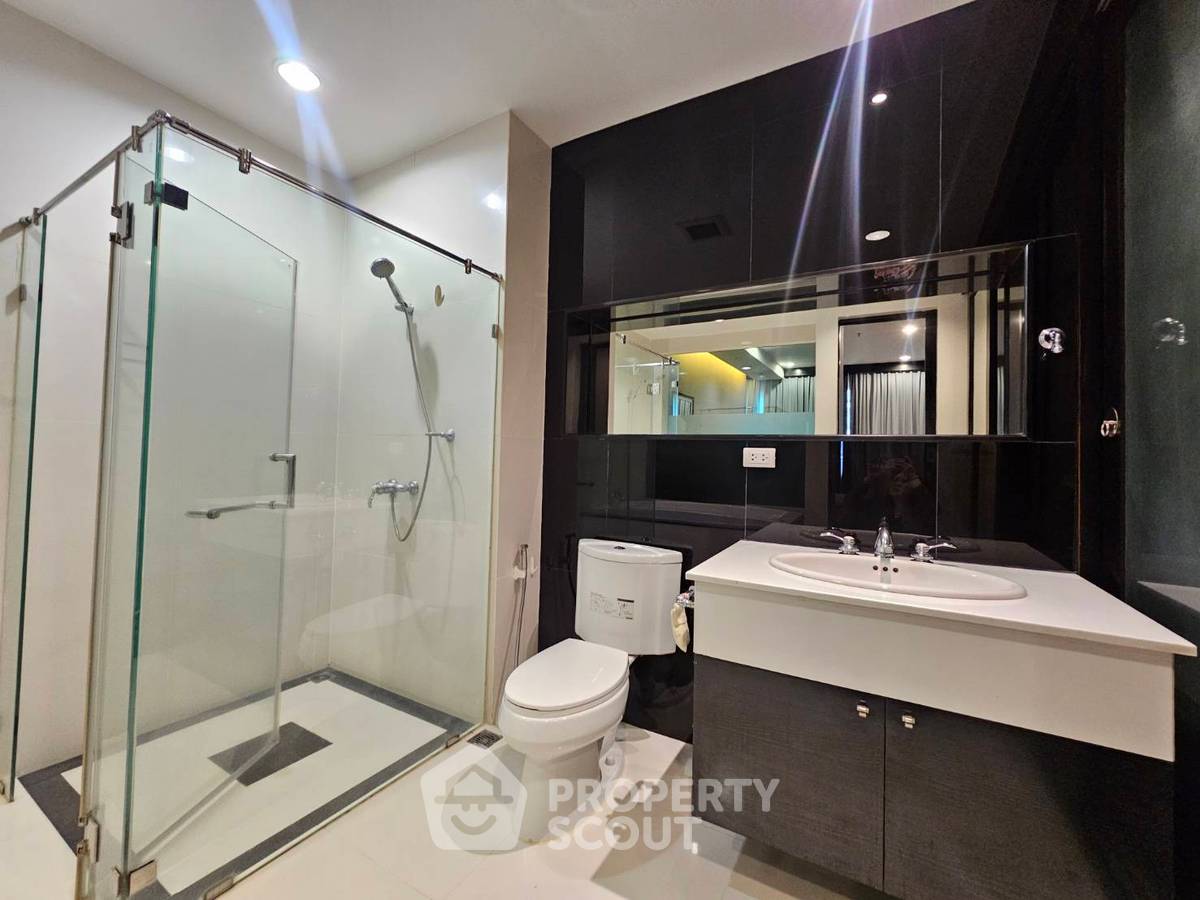 picture 1-BR Condo At The Address Chidlom Near BTS Chit Lom (ID 3448375) - 16/22