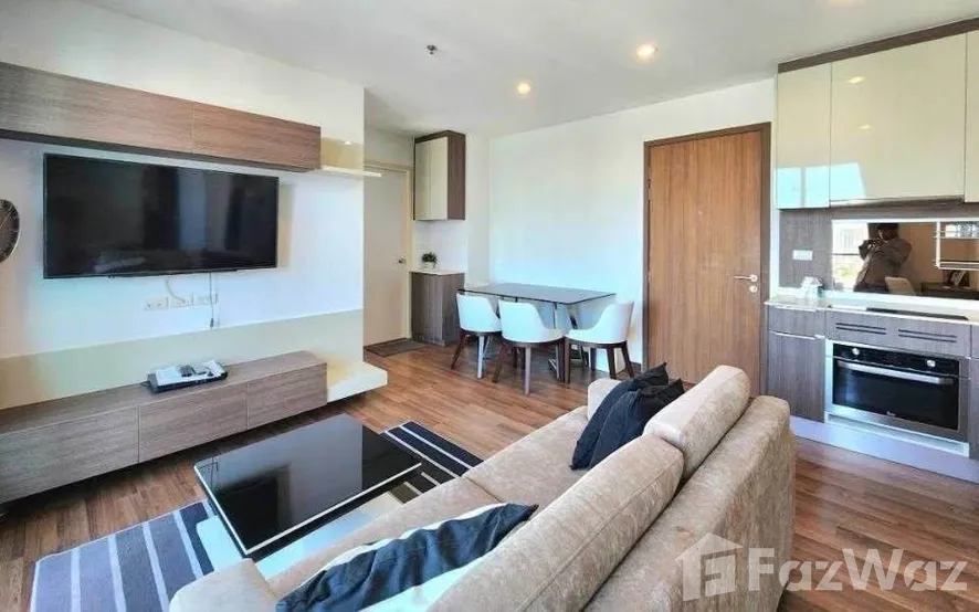 picture 2 Bedroom Condo for sale at Chewathai Interchange 6845194 - 8/12