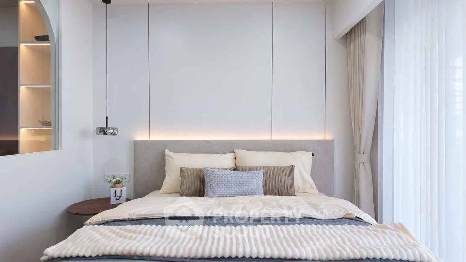 รูป คอนโดหนึ่งห้องนอน Chom Doi Condotel สำหรับขายย่านนิมมาน เชียงใหม่ (ID 3453780) - รูปที่ 9/12