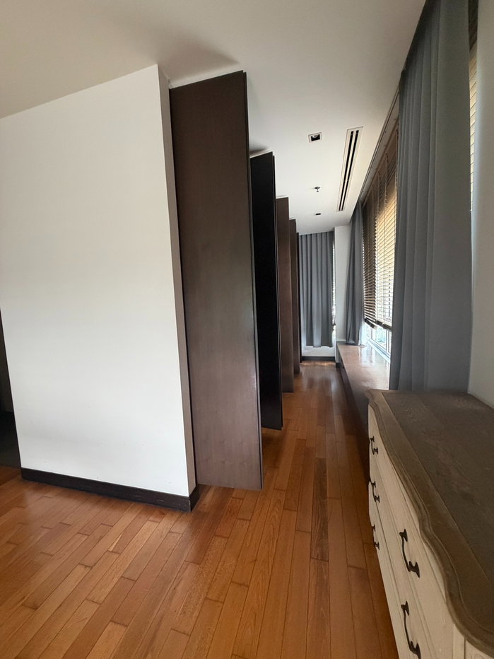 รูป Owner Post ขายคอนโดห้องเปล่า พื้นที่ 180.1 ตร.ม. เป็นห้องเดียวที่ปล่อยขายในโครงการ The Lofts Yennakart - รูปที่ 15/21