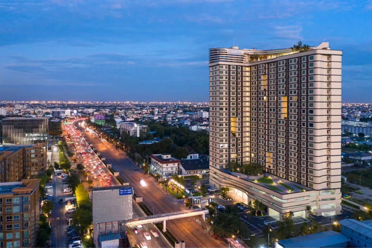 รูป 1 bed 1 bathrooms ชีวาทัย เกษตร-นวมินทร์   - รูปที่ 15/15
