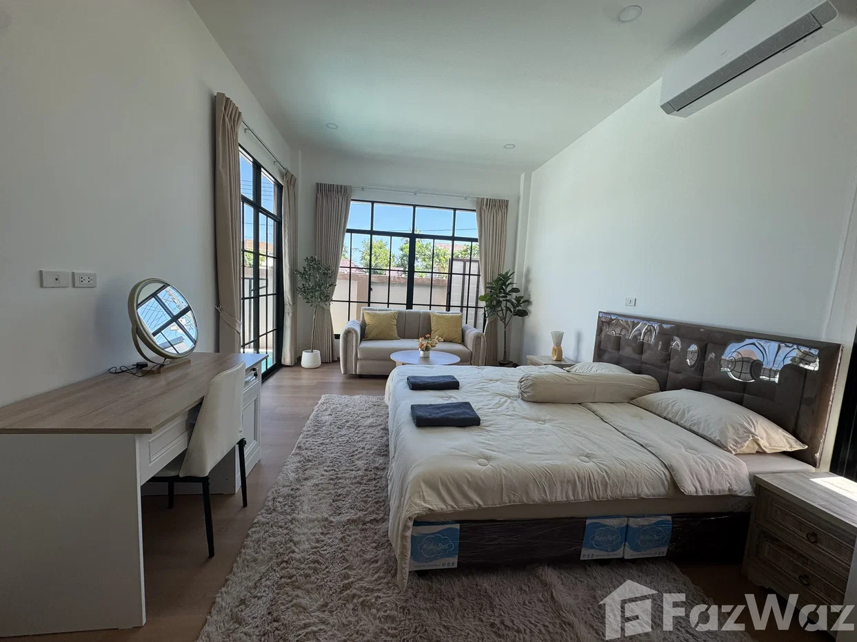 picture Brand New 2 - Bedroom Private Pool villa at Suchawalai Hill 6894341 - 3/45