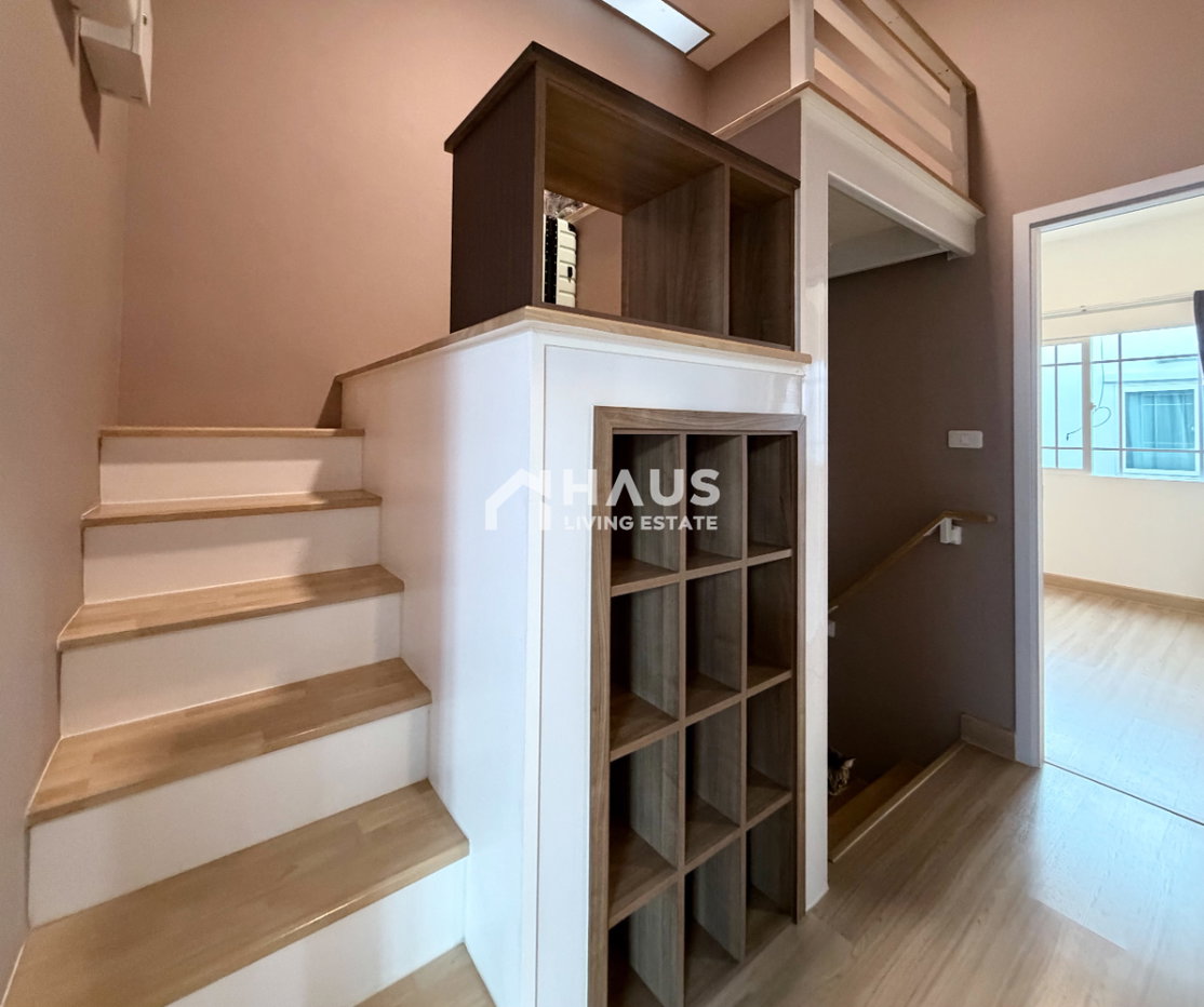 picture Q District Westgate / 4 Bedrooms #TBBT001 - 15/18
