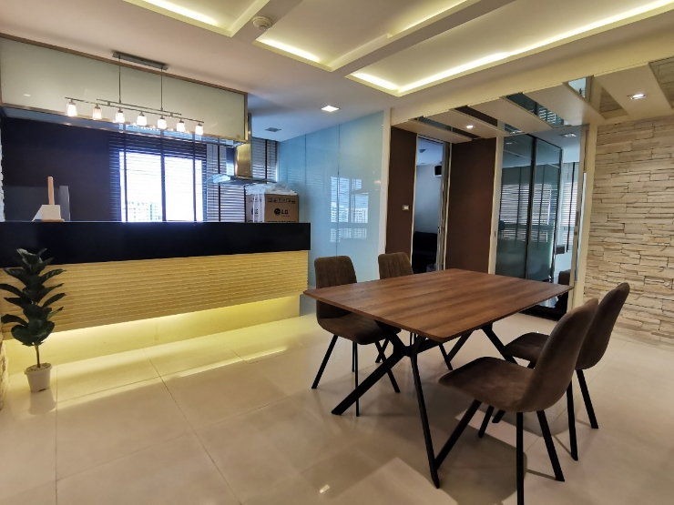 picture Lumpini place pinklao 64sq.m. /corner/spacious/19k - 5/13
