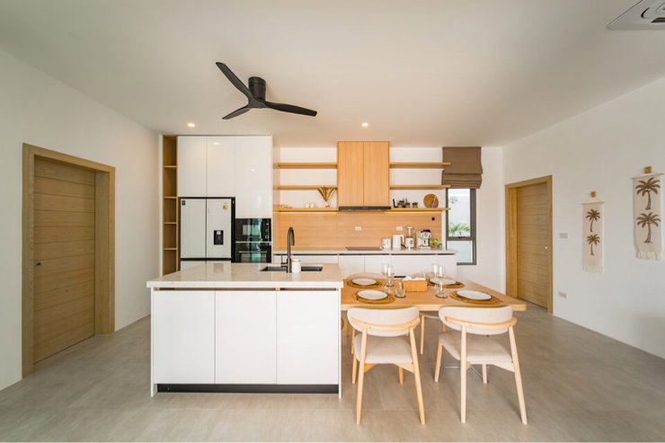 รูป Exclusive Villa in southern Koh Samui  - รูปที่ 11/43