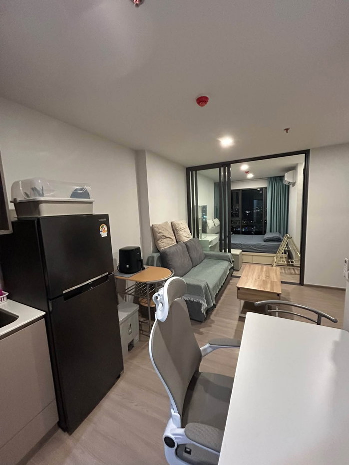 picture Code: 26KJ5617 for rent Aspire Sukhumvit - Rama 4 🔥🔥 Line ID: @kjcondo (with @)🔥🔥 - 18/19