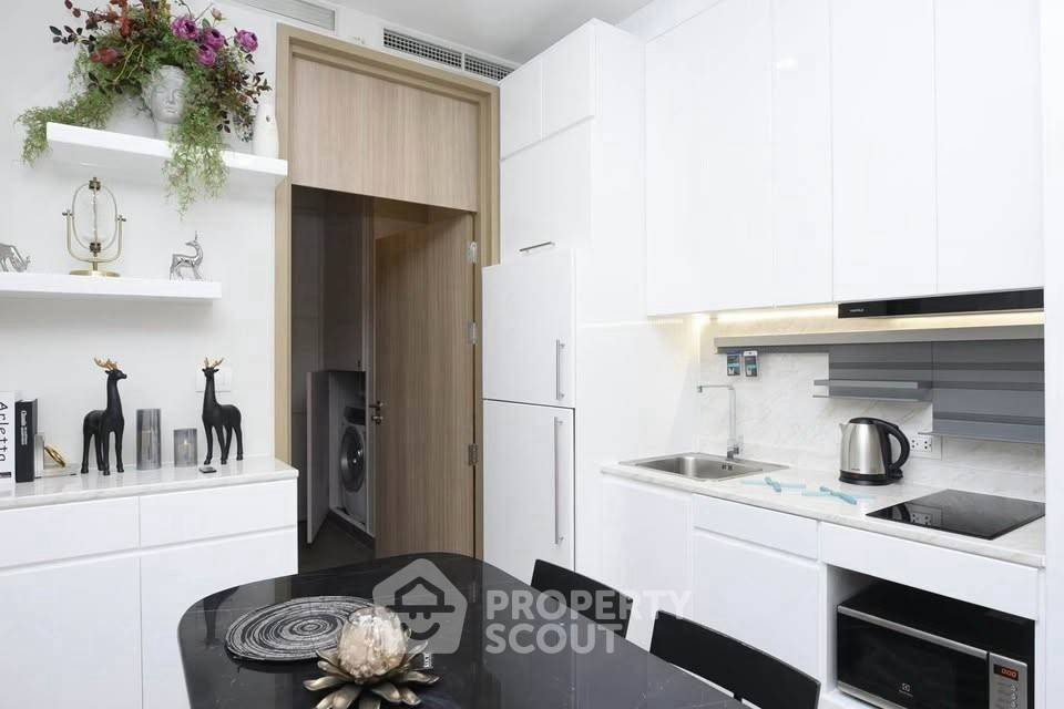 picture 1-BR Condo at Noble Ploenchit near BTS Phloen Chit (ID 2450500) - 4/14