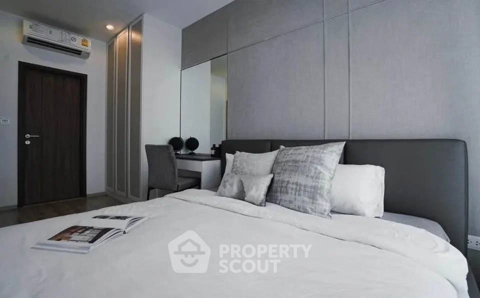 picture 100m To BTS Udom Suk | 2-BR At Ideo Mobi Sukhumvit 66 (ID 2884297) - 6/8