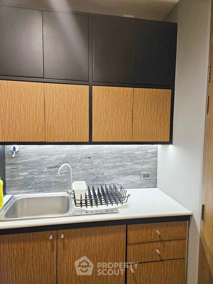 picture 1-BR Condo at Noble Reveal Ekamai near BTS Ekkamai (ID 2730497) - 6/11