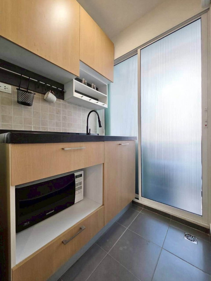 รูป เช่าคอนโด Regent Home Sukhumvit 81/รีเจ้นท์ โฮม สุขุมวิท 81 (F6910147) ID Line : @pccenter - รูปที่ 9/12