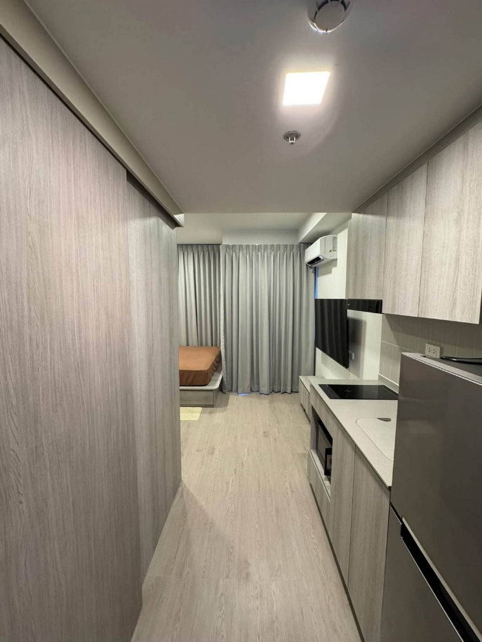 รูป ให้เช่า 🏢 โค้บบ์ เกษตร-ศรีปทุม
COBE Kaset-Sripatum | 16,000 บ.
 - รูปที่ 3/10