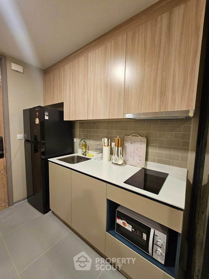 picture 1-BR XT Phayathai Near BTS Phaya Thai, 42 Sqm (ID 3456770) - 17/21