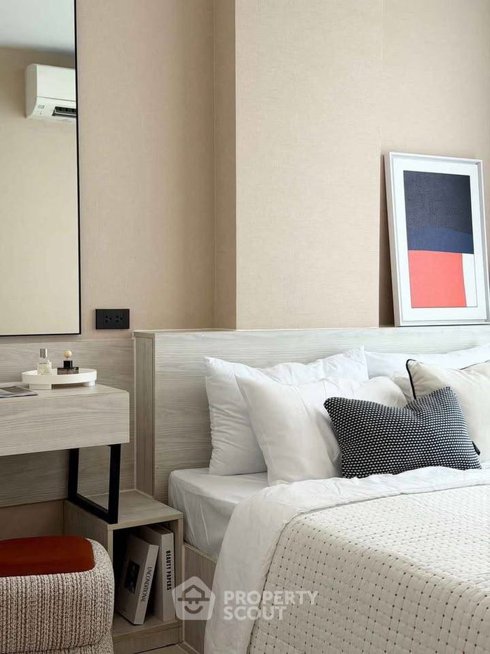 picture 1-BR Condo at CASA CONDO @CMU in Suthep (ID 3455703) - 11/15