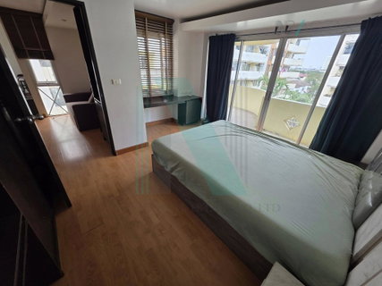 🔺 For Sell Condo FAMILY PARK Building A, Floor 6,1 bed room, Room size 48 sqm