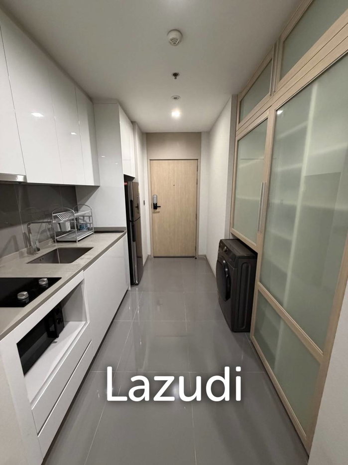 picture M Thonglor 10: 55.72 sqm Condo in Bangkok - 3/7
