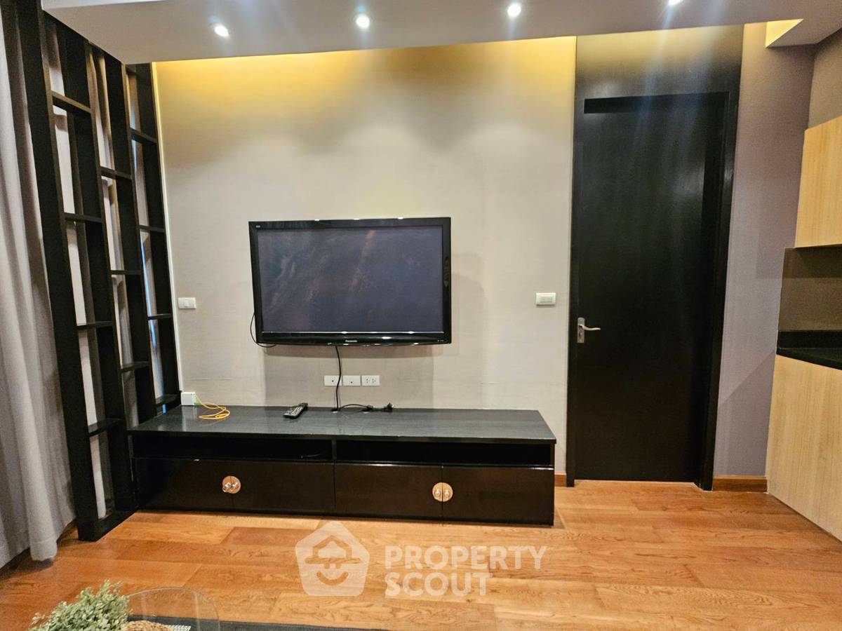 picture 1-BR Condo At The Address Chidlom Near BTS Chit Lom (ID 3448375) - 9/22