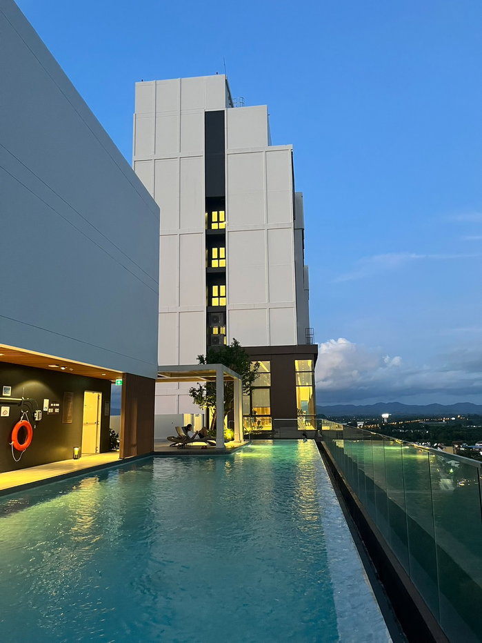 picture Escent Trang for rent in Trang Province - 12/12