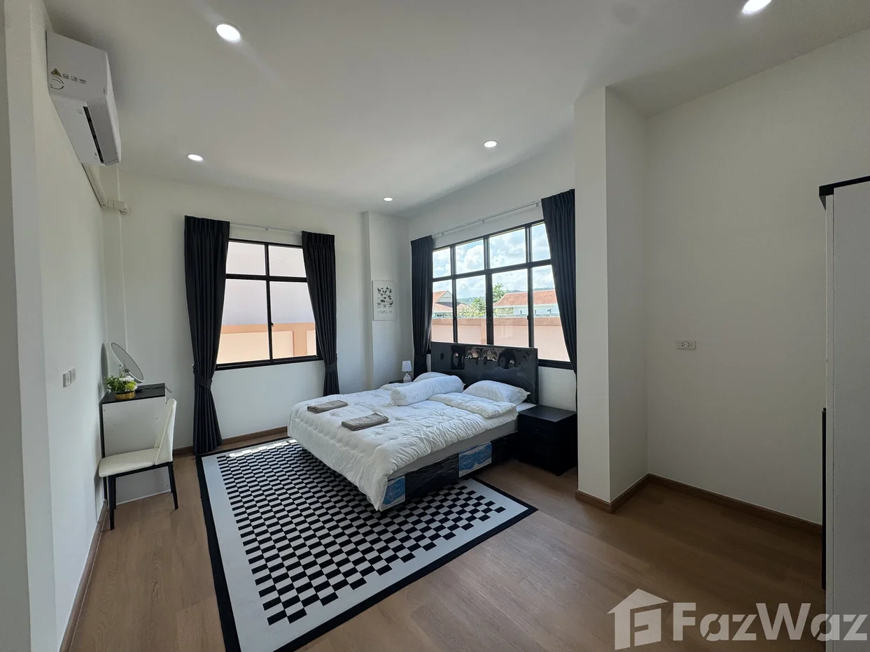 picture Brand New 2 - Bedroom Private Pool villa at Suchawalai Hill 6894341 - 7/45