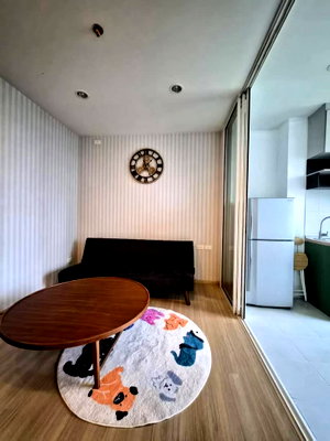 Condos for rent : The Base                  Chaengwattana