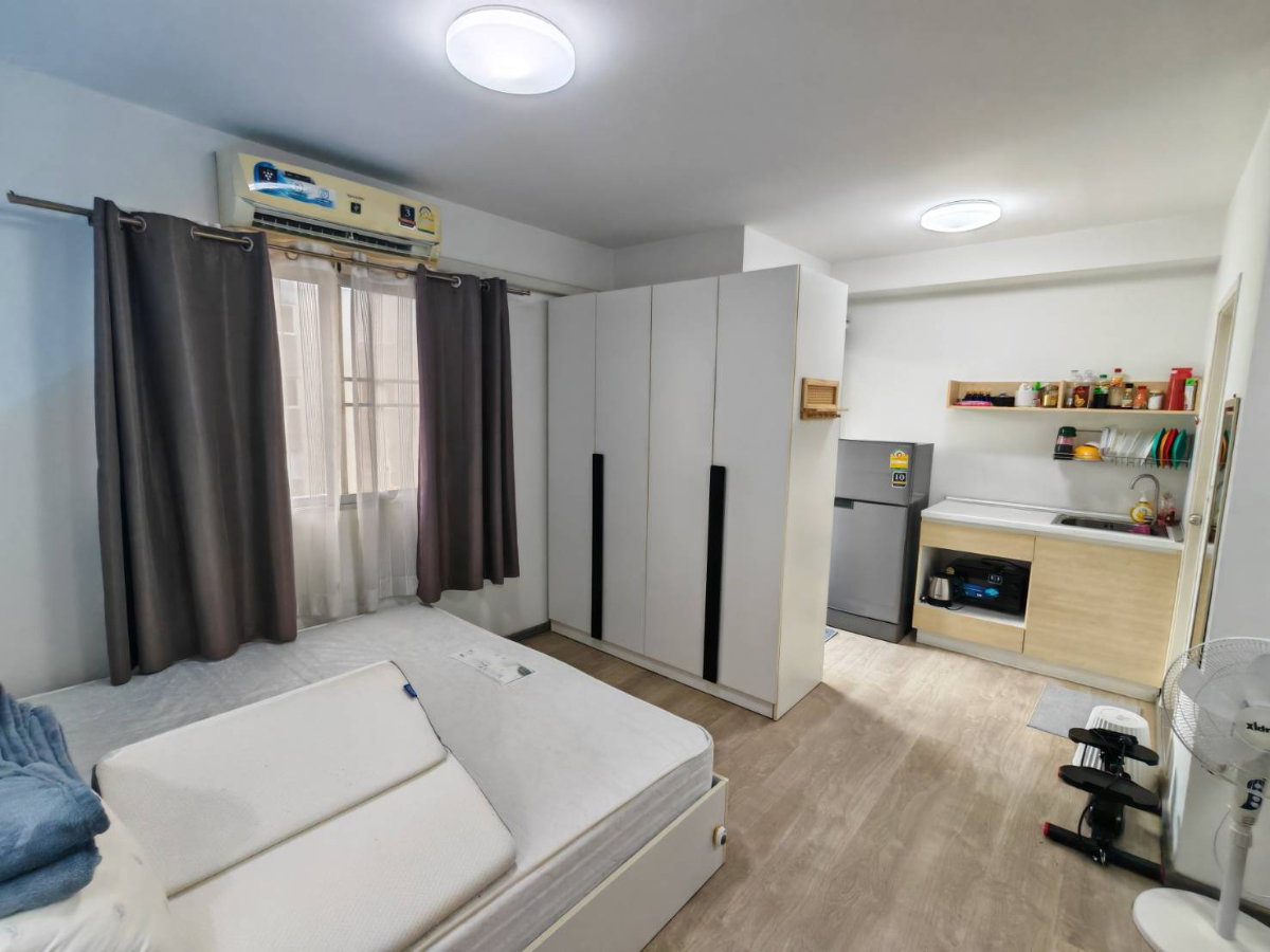 picture For Rent The Point Condo Rungsit-Klong6 - 8/21