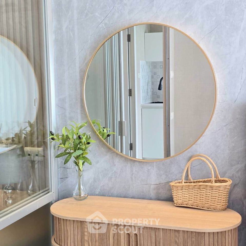 picture 29th-Floor 1-BR Condo At Lumpini Seaview Jomtien (ID 3454183) - 8/13