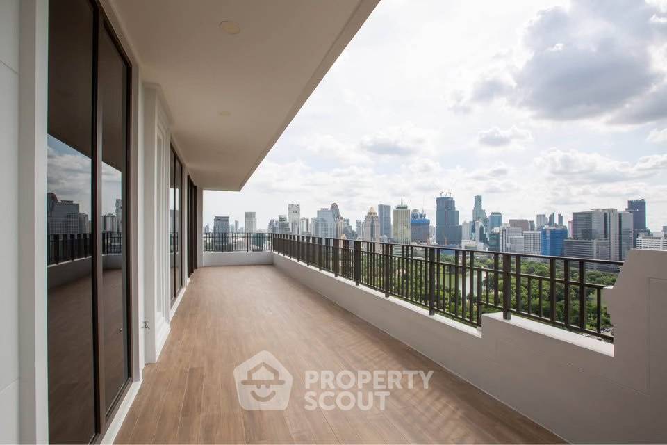 รูป ขาย 3 ห้องนอน 280 ตร.ม. ชั้น 25 Muniq Langsuan ใกล้ BTS ราชดำริ (ID 2375884) - รูปที่ 9/9