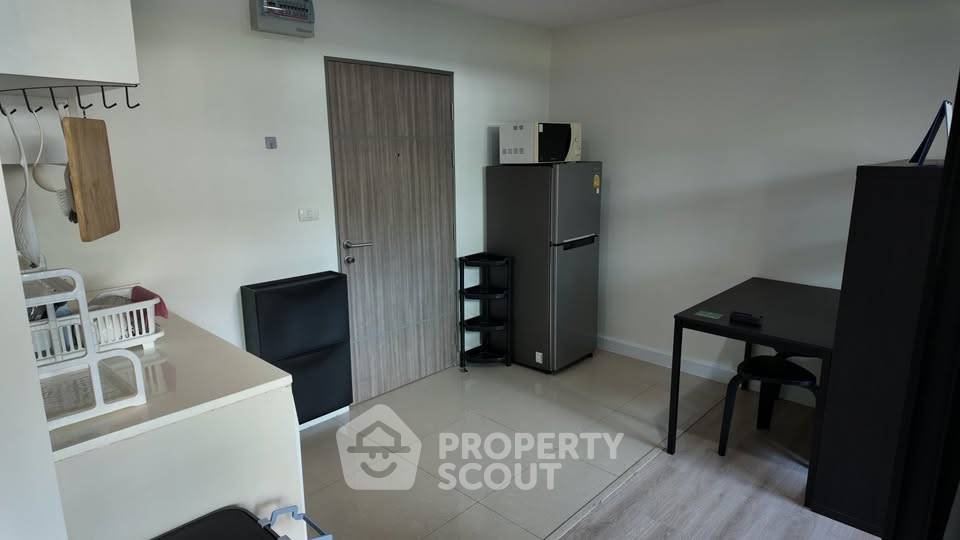 picture 2-BR Condo at Metro Luxe Ratchada near MRT Huai Khwang (ID 2983148) - 4/12