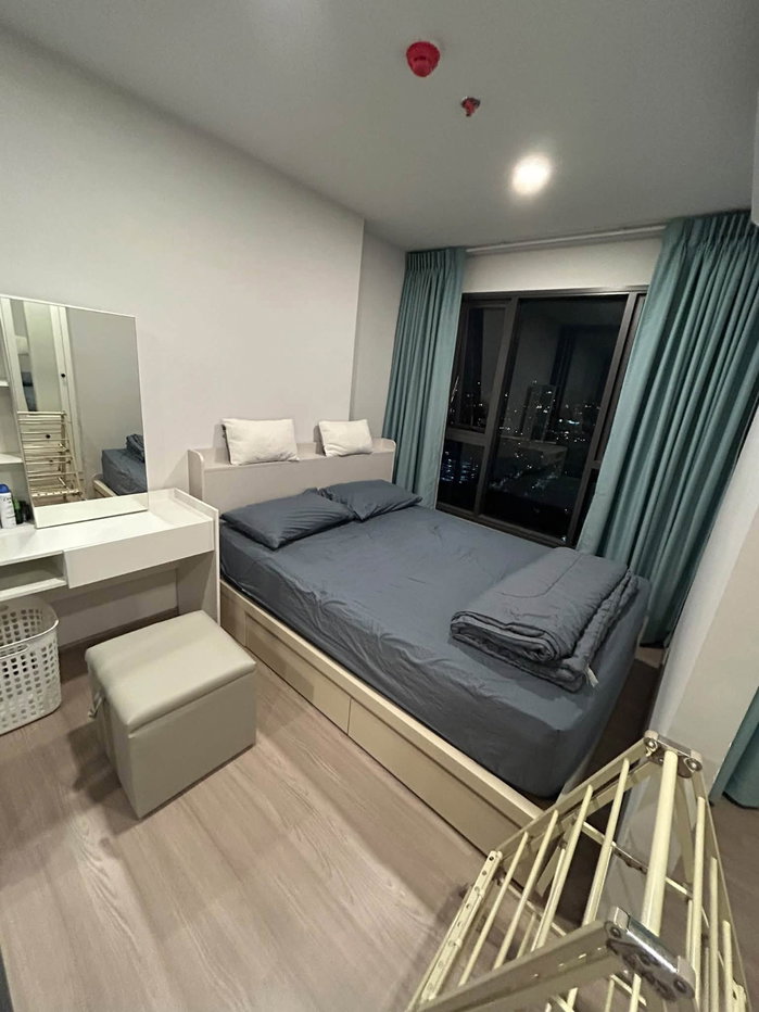 picture Code: 26KJ5617 for rent Aspire Sukhumvit - Rama 4 🔥🔥 Line ID: @kjcondo (with @)🔥🔥 - 4/19