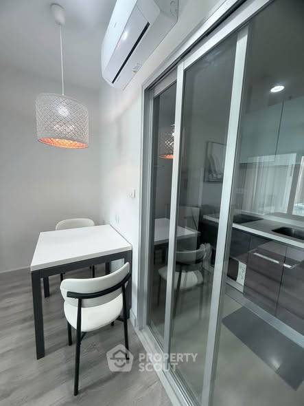 picture 1-BR Condo at Centric Sathorn-St. Louis near BTS Saint Louis (ID 3456691) - 4/5