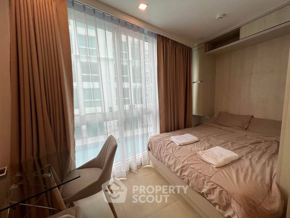 รูป คอนโด 1 ห้องนอน Olympus City Garden พัทยาใต้ (ID 3454211) - รูปที่ 10/14