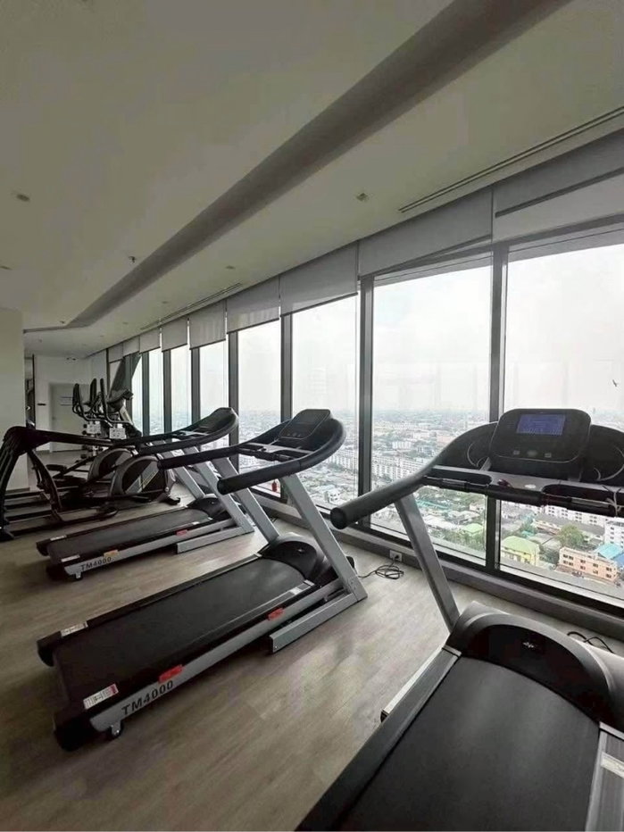 รูป 1 bed 1 bathrooms ชีวาทัย เกษตร-นวมินทร์   - รูปที่ 12/15