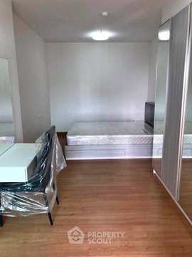 คอนโด 1 ห้องนอน ชั้น 19 ที่ Supalai Loft Chaeng Watthana (ID 3454434)