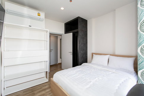 For Rent | THE LINE JATUJAK–MOCHIT | Near BTS Mo Chit & MRT Chatuchak Park