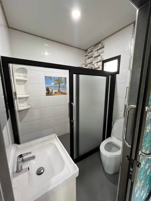 picture Pool Villa house for  Rent !! ,Near CDSC international school 4 km.  . - 16/20