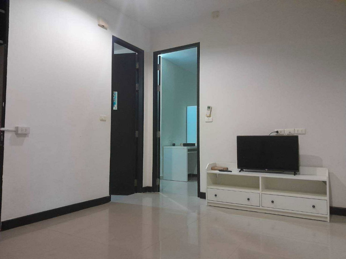 picture owner post Condo BaanKlangkrung Siam-Pathumwan - 8/10