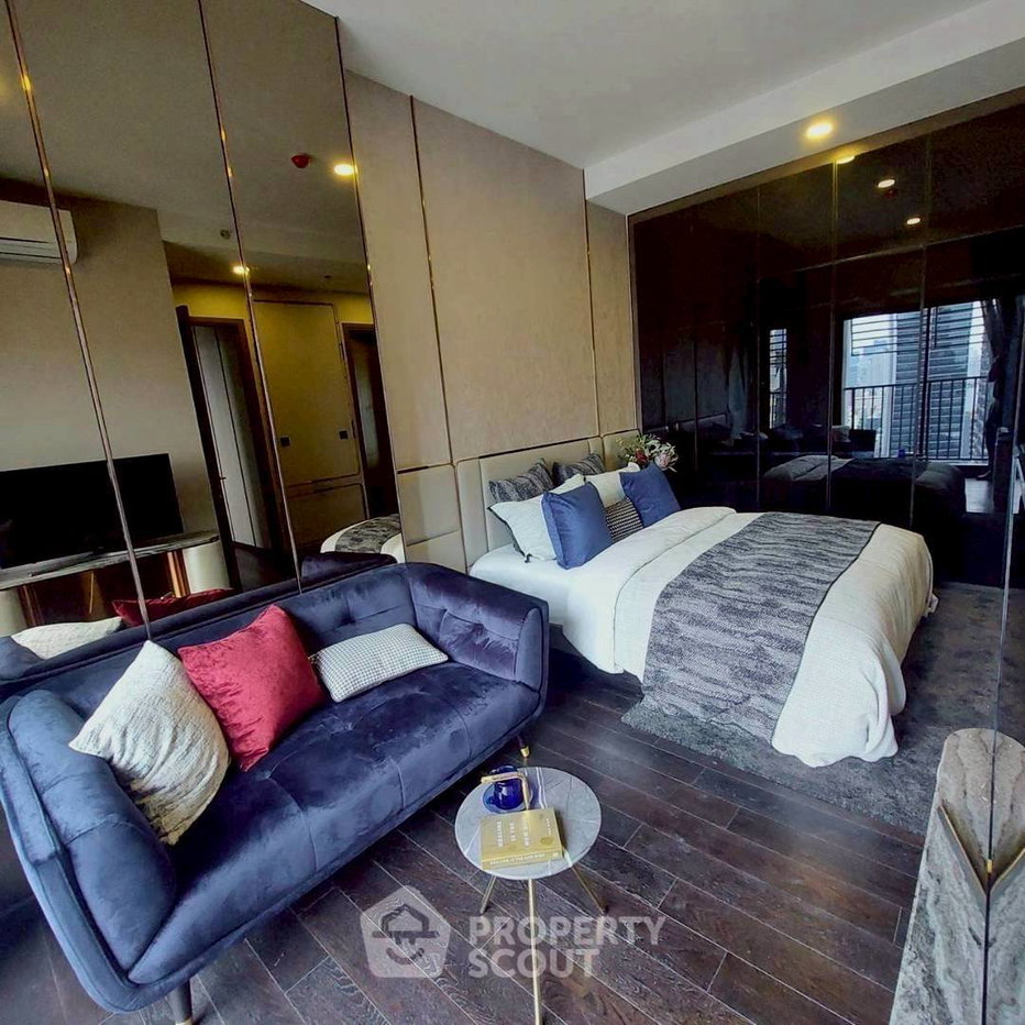 picture 2-BR Condo at Park Origin Thonglor near BTS Thong Lor (ID 2473576) - 10/19