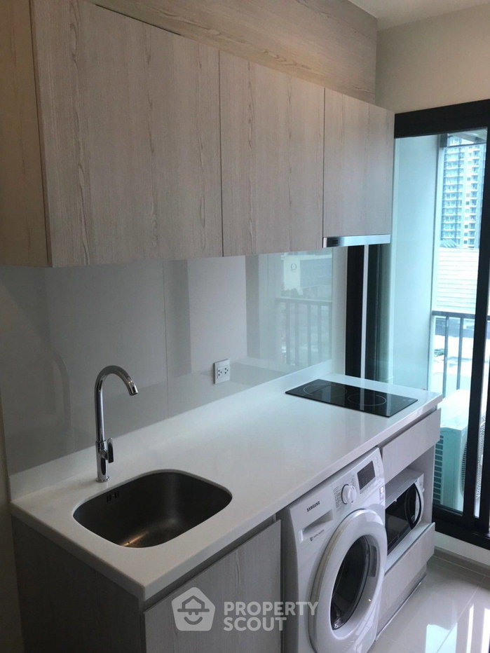 picture 1-BR Life Asoke, 30 Sqm Near ARL Makkasan (ID 1907942) - 6/10