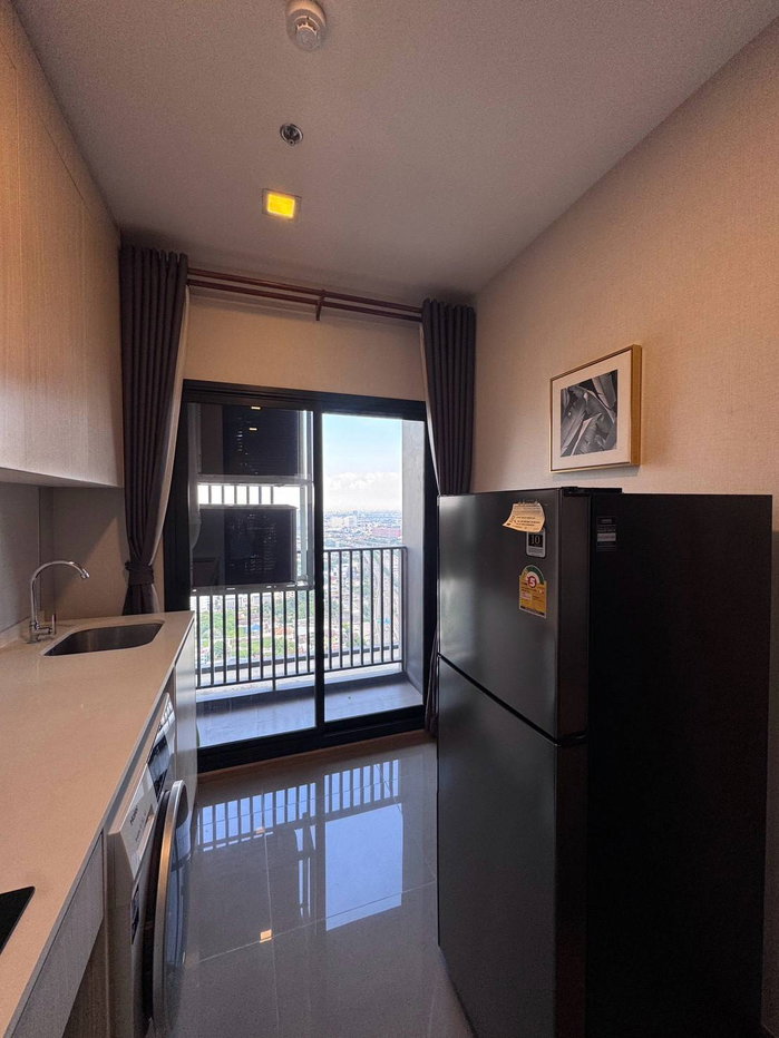 รูป 🏙️ FOR RENT | METRIS RAMA 9 🐾 - รูปที่ 7/10