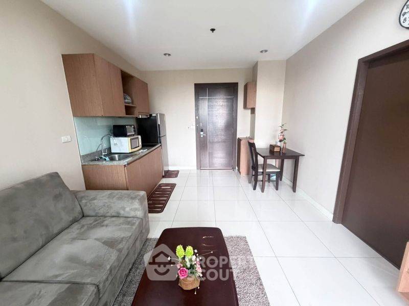 picture 1-BR Condo At The Sky Sriracha In Surasak (ID 3456641) - 8/9