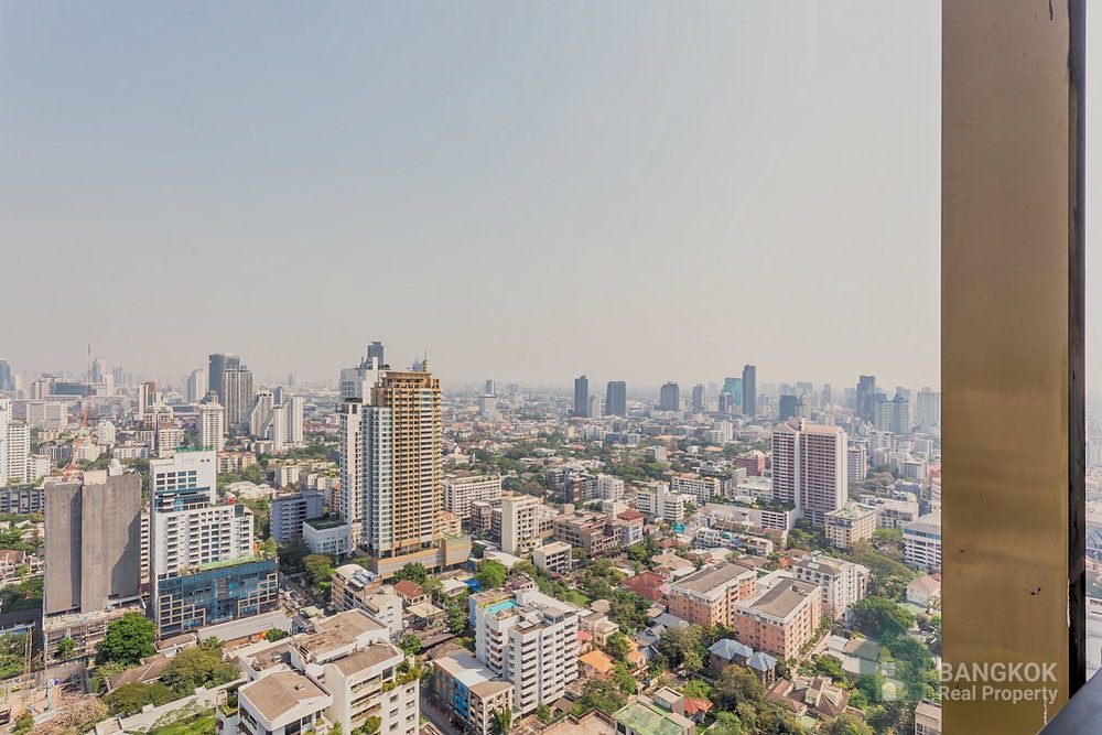 picture Noble State Sukhumvit 39 | Condo for Rent 1 Bed near BTS Phrom Phong - 8/12