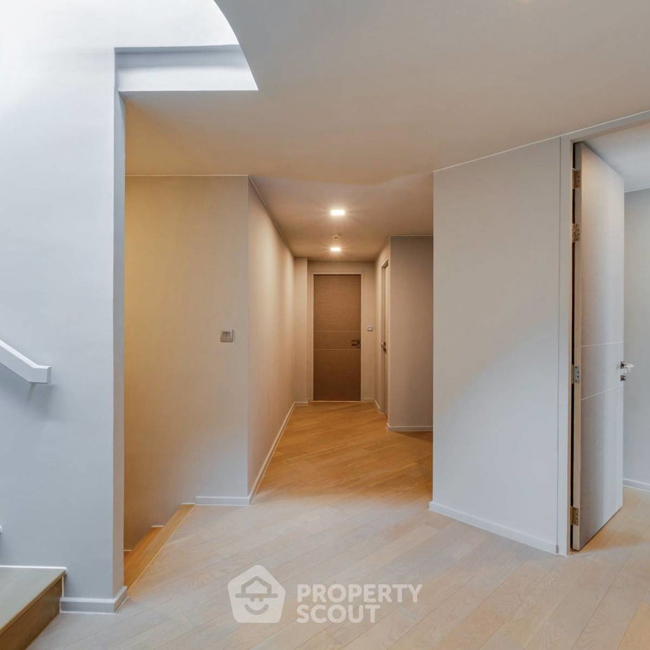 picture 3-BR Condo at Ashton Residence 41 near BTS Phrom Phong (ID 3309297) - 5/6