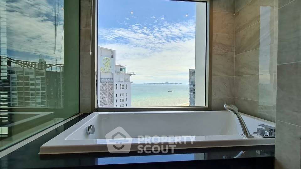 picture 37th-Floor 2-BR Condo At The Riviera Monaco, Pattaya (ID 3178265) - 8/18