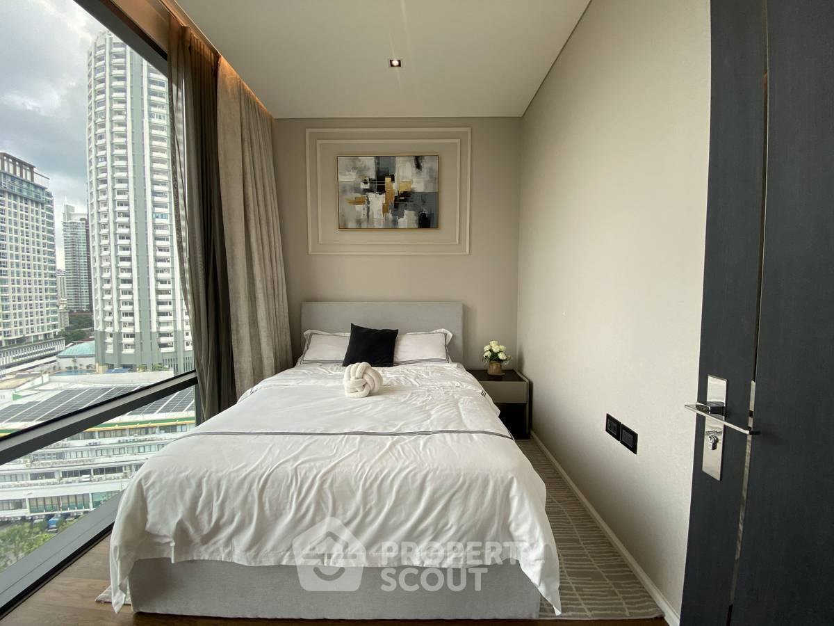 picture 2-BR Condo at The Bangkok Thonglor near BTS Thong Lor (ID 2172189) - 8/16